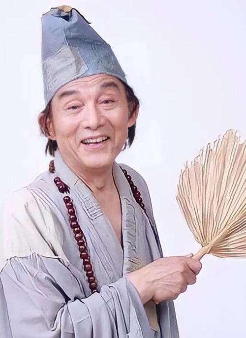 再见济公！游本昌今晨在北京离世，一代人的回忆走了
 
听到消息心里挺难受的，9月