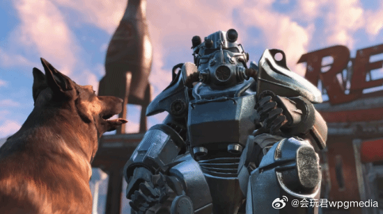 真人剧集《辐射》第二季火出圈据外媒hollywoodreporter报道，Ama