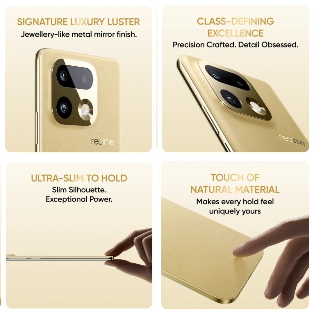 我16 Pro系列背部外观公开你觉得好看吗？感觉怪怪的