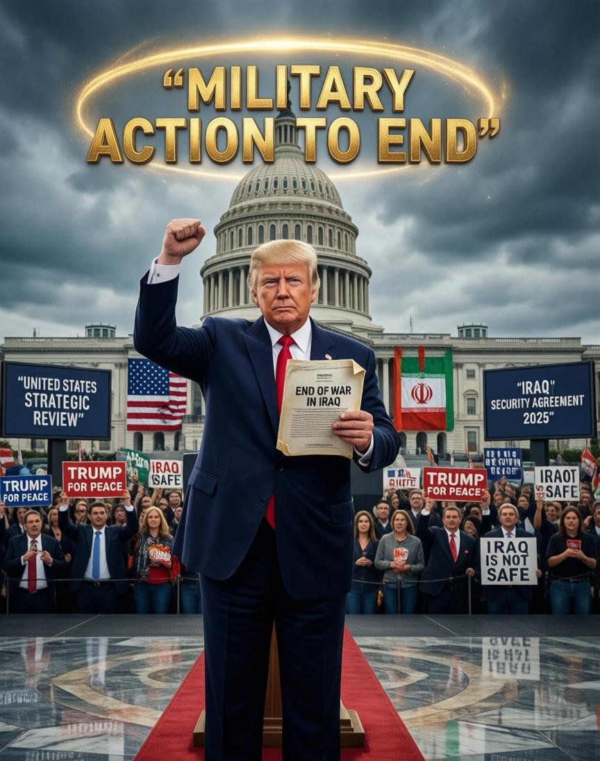 特朗普松口了：找个合适时机，结束对伊朗的军事行动

3月8日，特朗普接受以色列媒