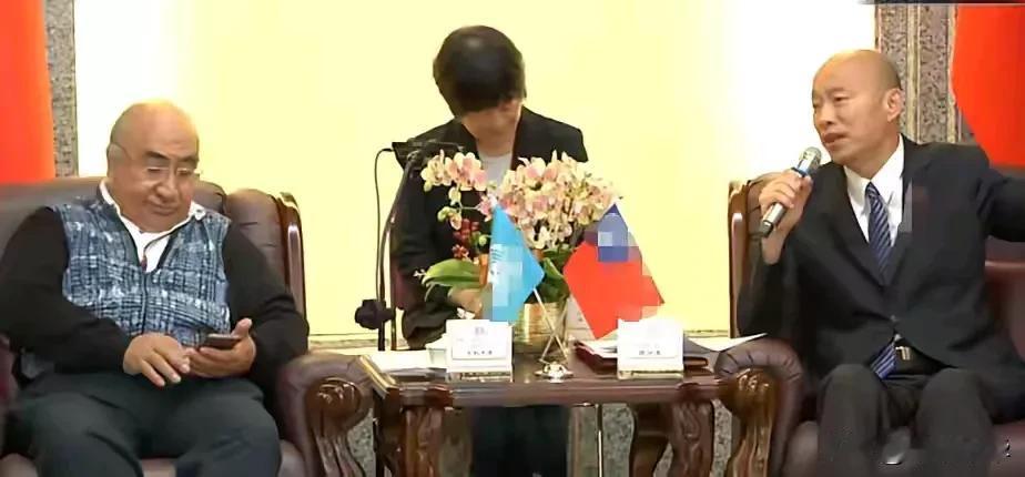 事情不大，伤害性极大。这种事情如果发生私人之间的闲聊之中无伤大雅，可这位危地马拉