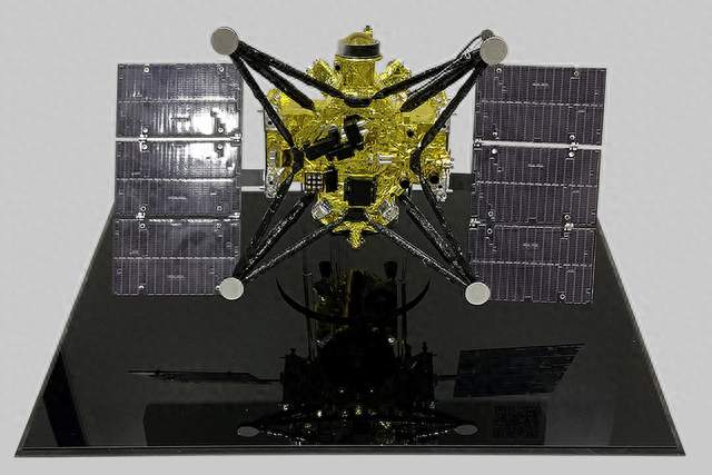 从火星采样到冰期终止，4 个硬核科学发现一次讲清！