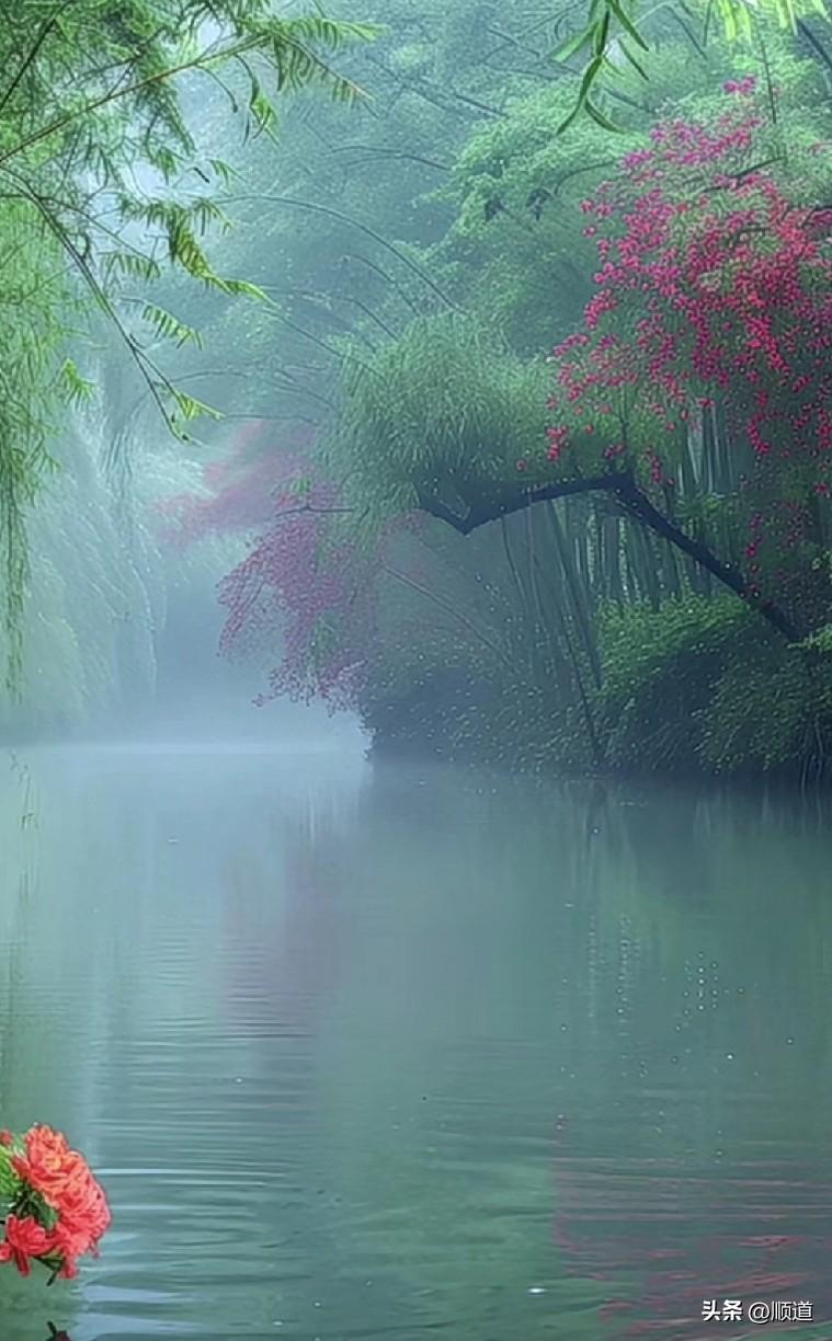 婚姻失败，你会痛恨前夫吗不恨，但他恨我。他认为他现在正在享受的美好爱情生活全是我