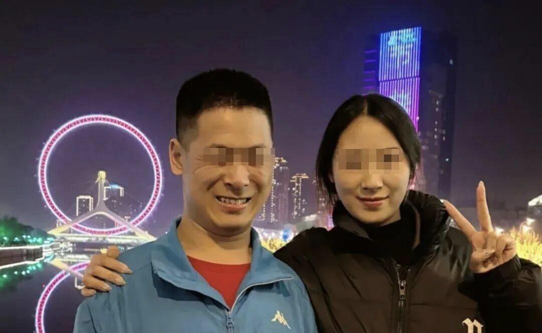 天津一母亲临终前将脑瘫儿子托付给21岁女儿，女儿含泪点头，谁料母亲去世后，她转身