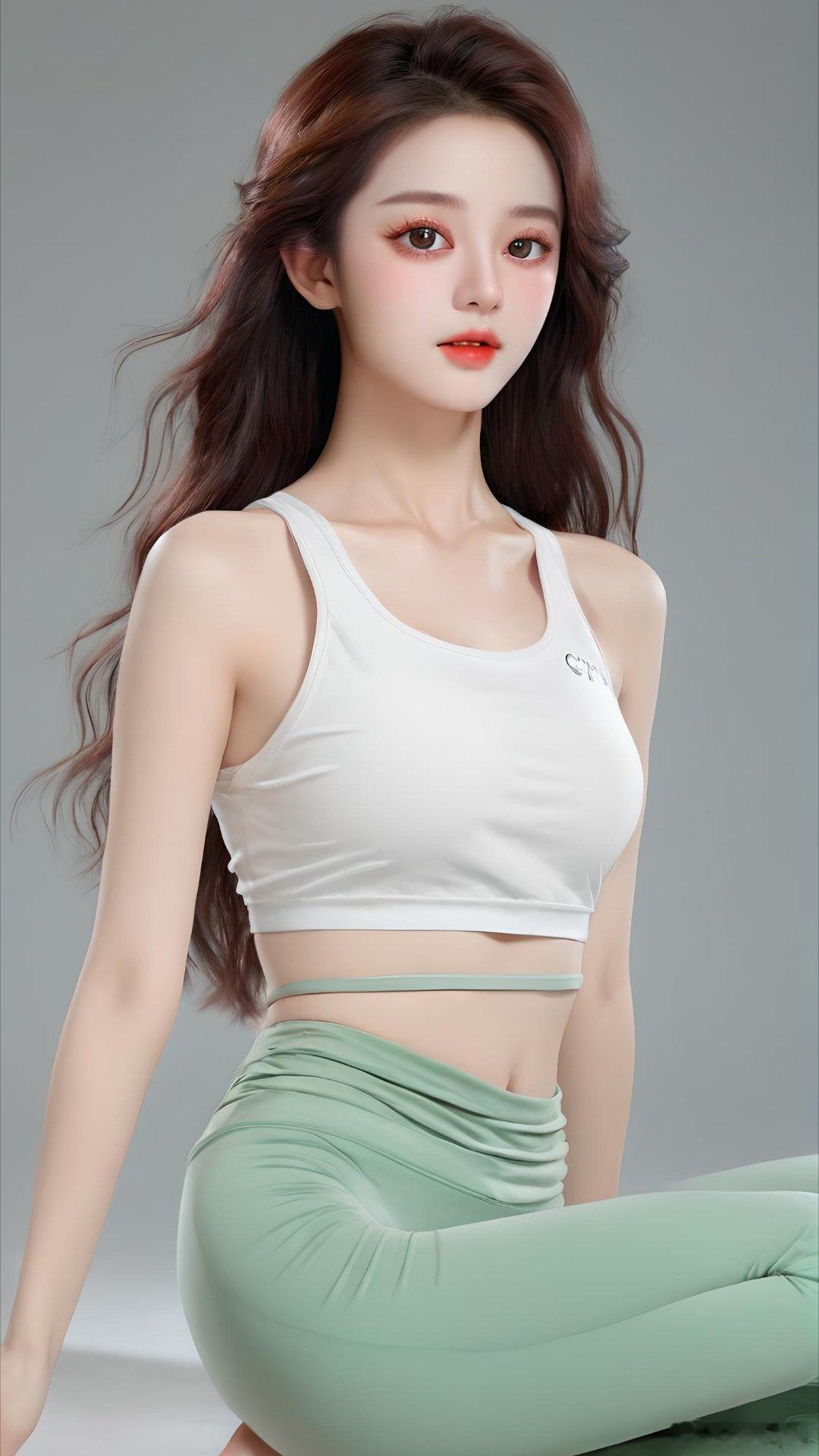 怦然心动的感觉，是小鹿乱撞无处安放吗#爱的小鹿乱撞##小鹿乱撞爱上你# ​​​