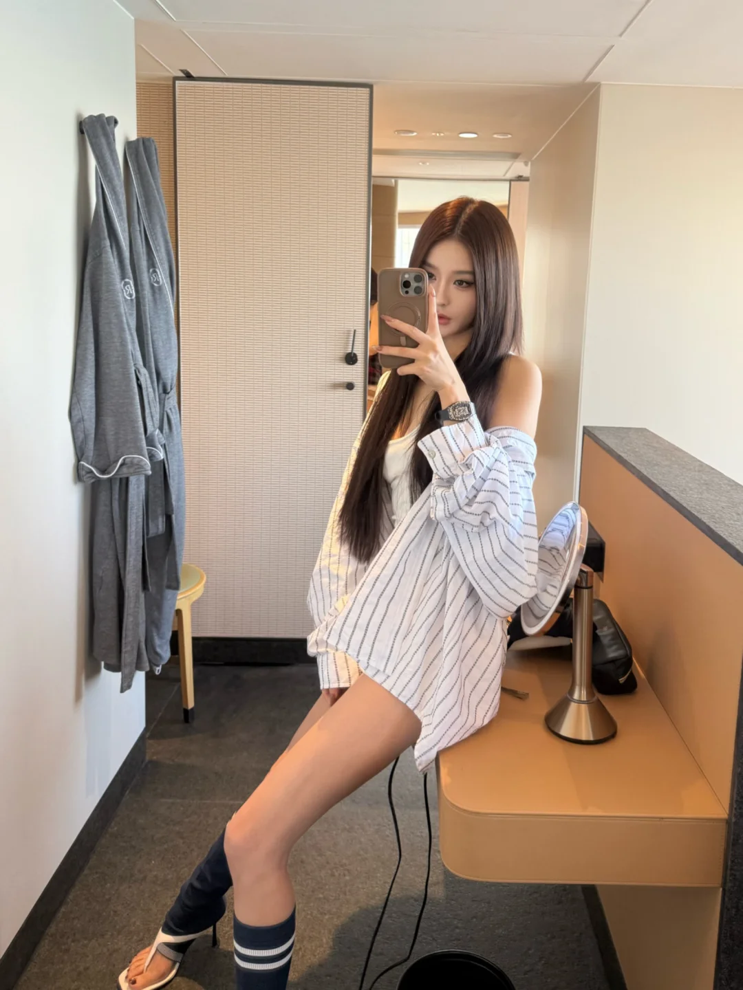 HK POLG ｜🫧🥂I'm most proud of me