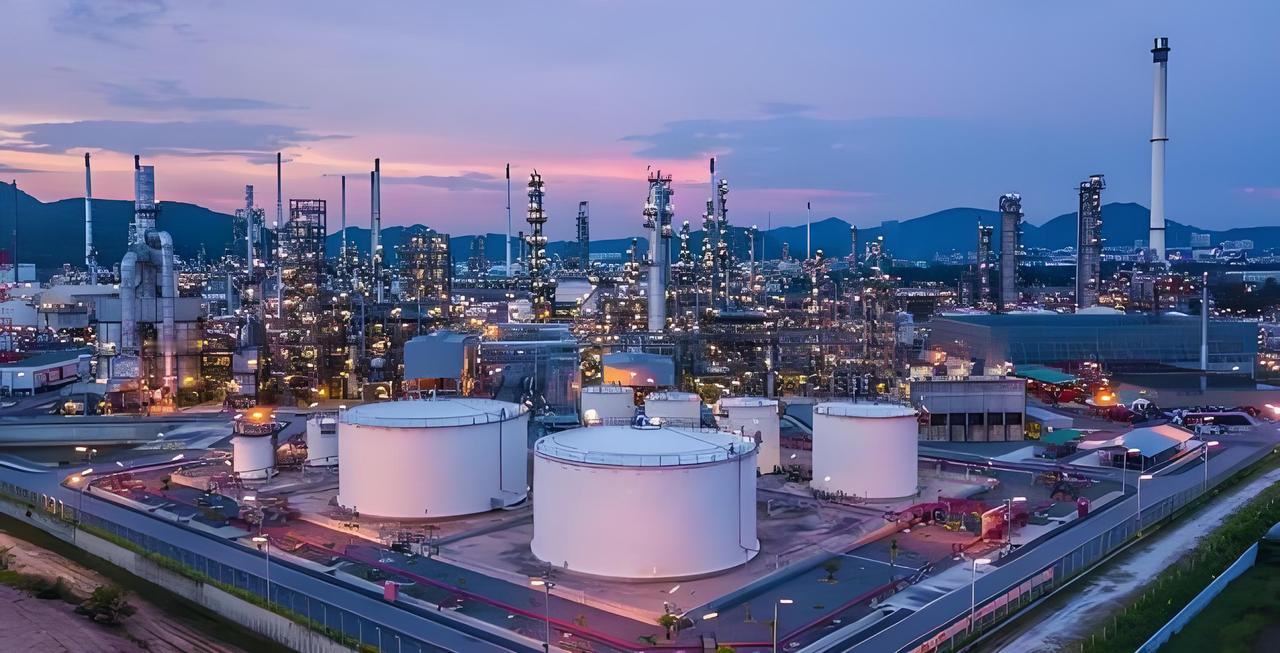 变天了！随着中东调整全球能源价格，中国也开始调整中国制造的价格。这个调整，30%