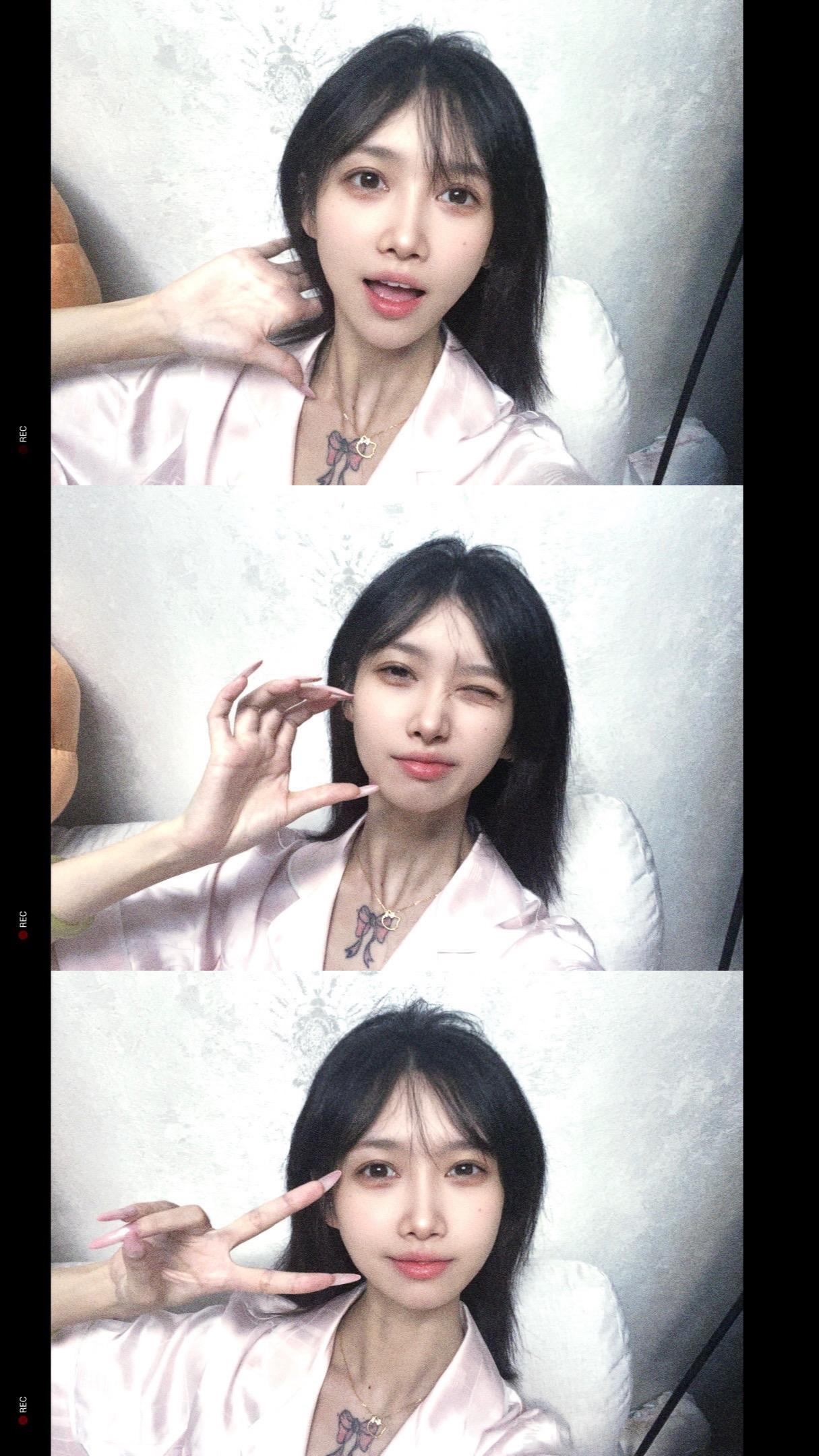 我猜你也舍不得