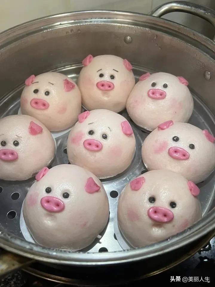 分享生活的美食照片