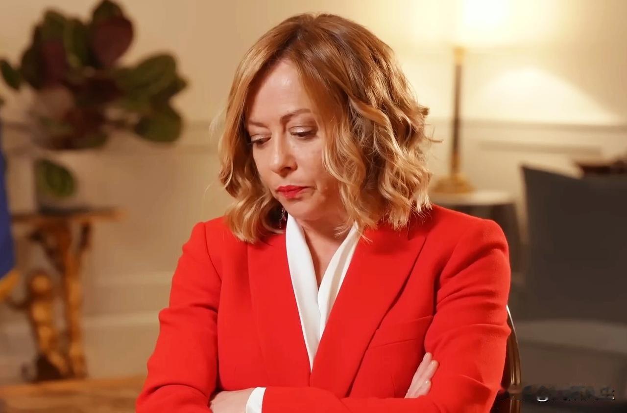 梅洛尼:“今年很难，但别担心，2026年会更难！”

都一样都一样，深有同感！但