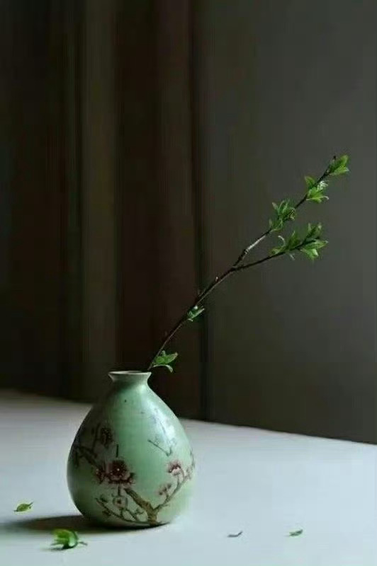 无用之用，方为大用。  —— 庄子 ​​​