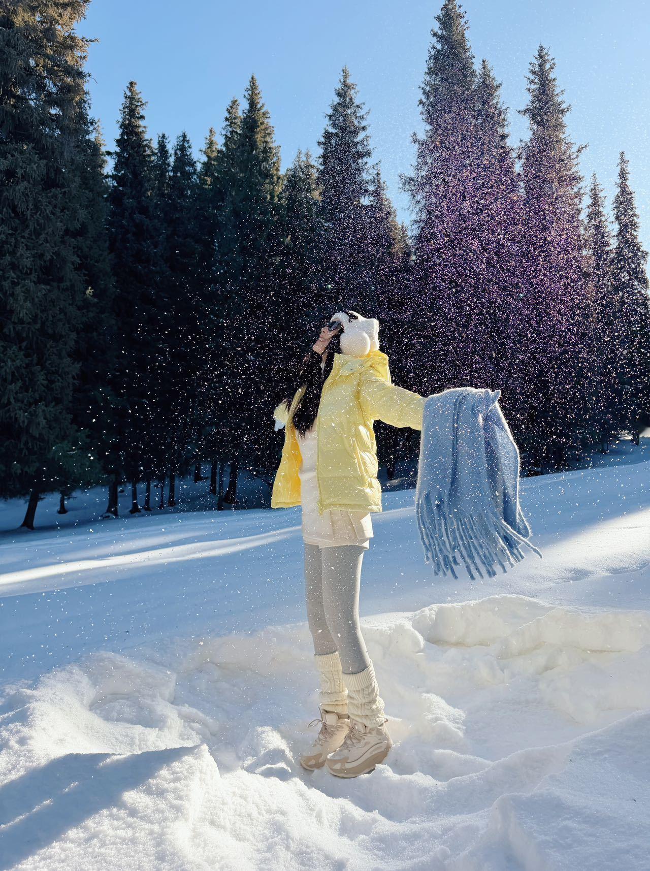 冬天坚持跑步一个月的真实变化贵人鸟十年伴跑者同行，直击冬季路滑痛点，推出止滑μ科