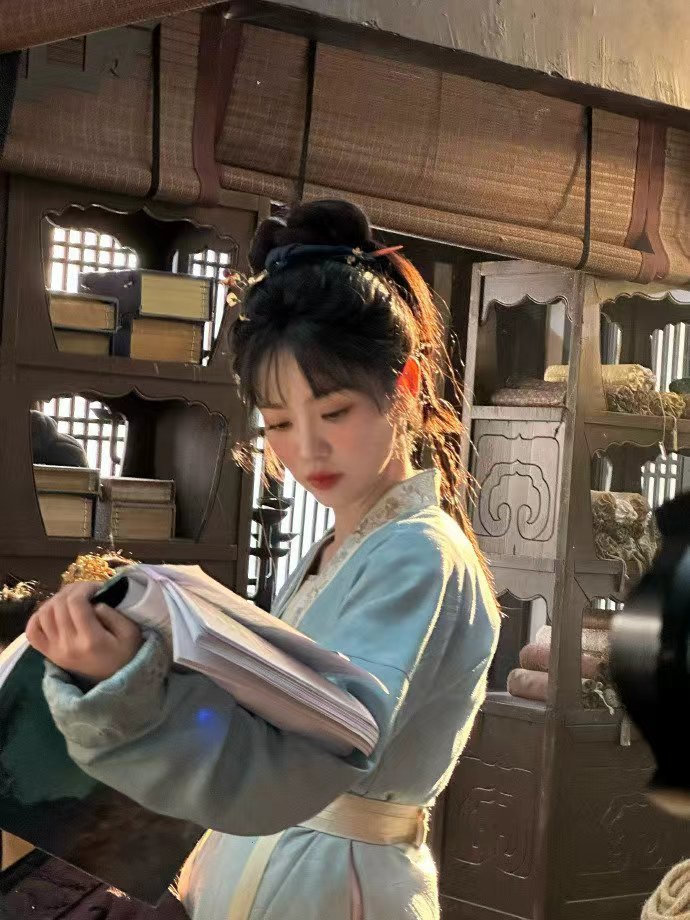 樊长玉瞌睡猫樊长玉自带钝感力樊长玉自带钝感力，樊长玉瞌睡猫，随时随地都可以打瞌睡