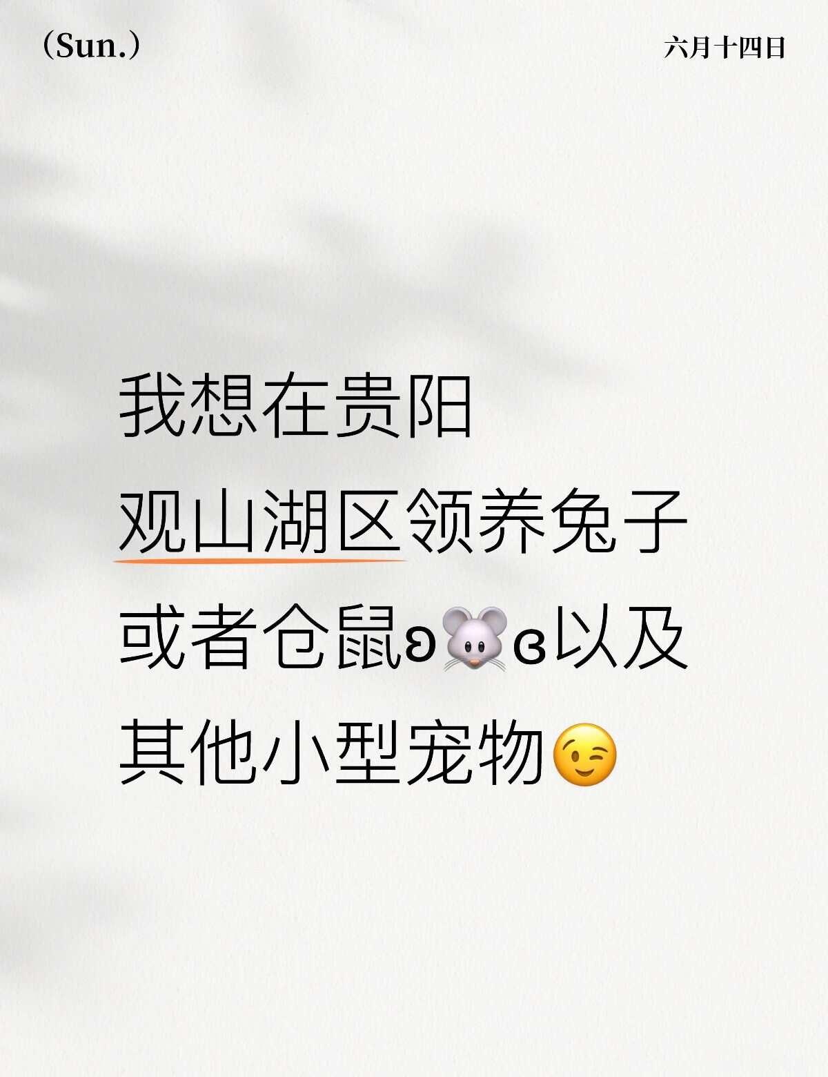 如果不想养的有事不能养的来找我我帮你养
不懂就问有问必答 万能的 收养 领养取代