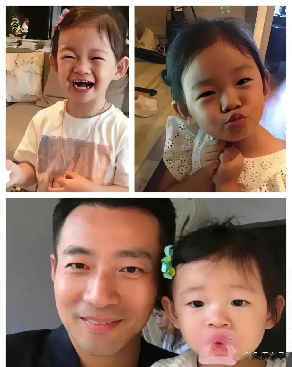 主要是离婚已经签了巨额抚养费了，卡也随便她刷，她还是不让孩子回内地，不让孩子见父