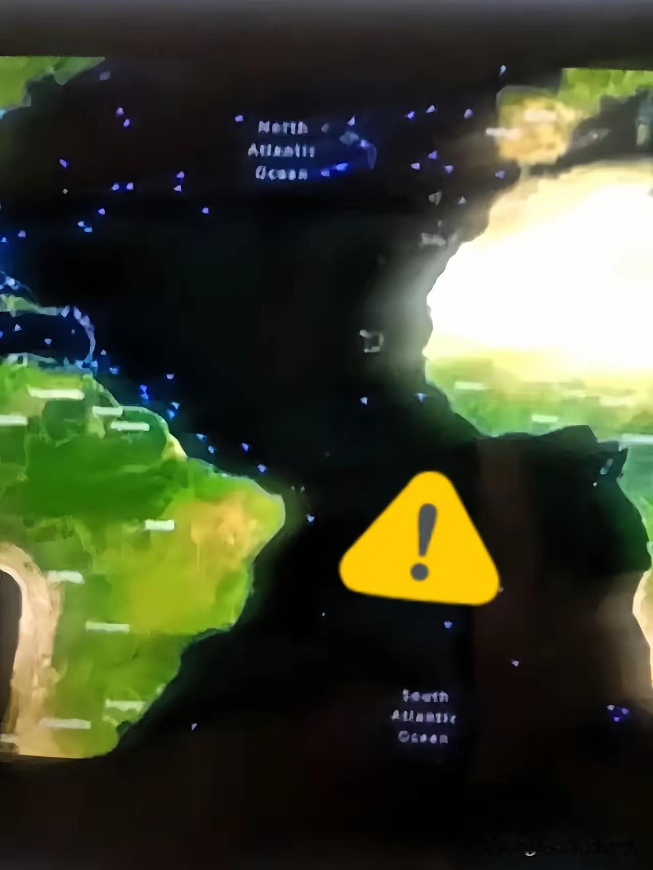 目前世界局势十分险峻！
可以这样说：
美国不论控制了伊朗，还是没有控制住伊朗，对