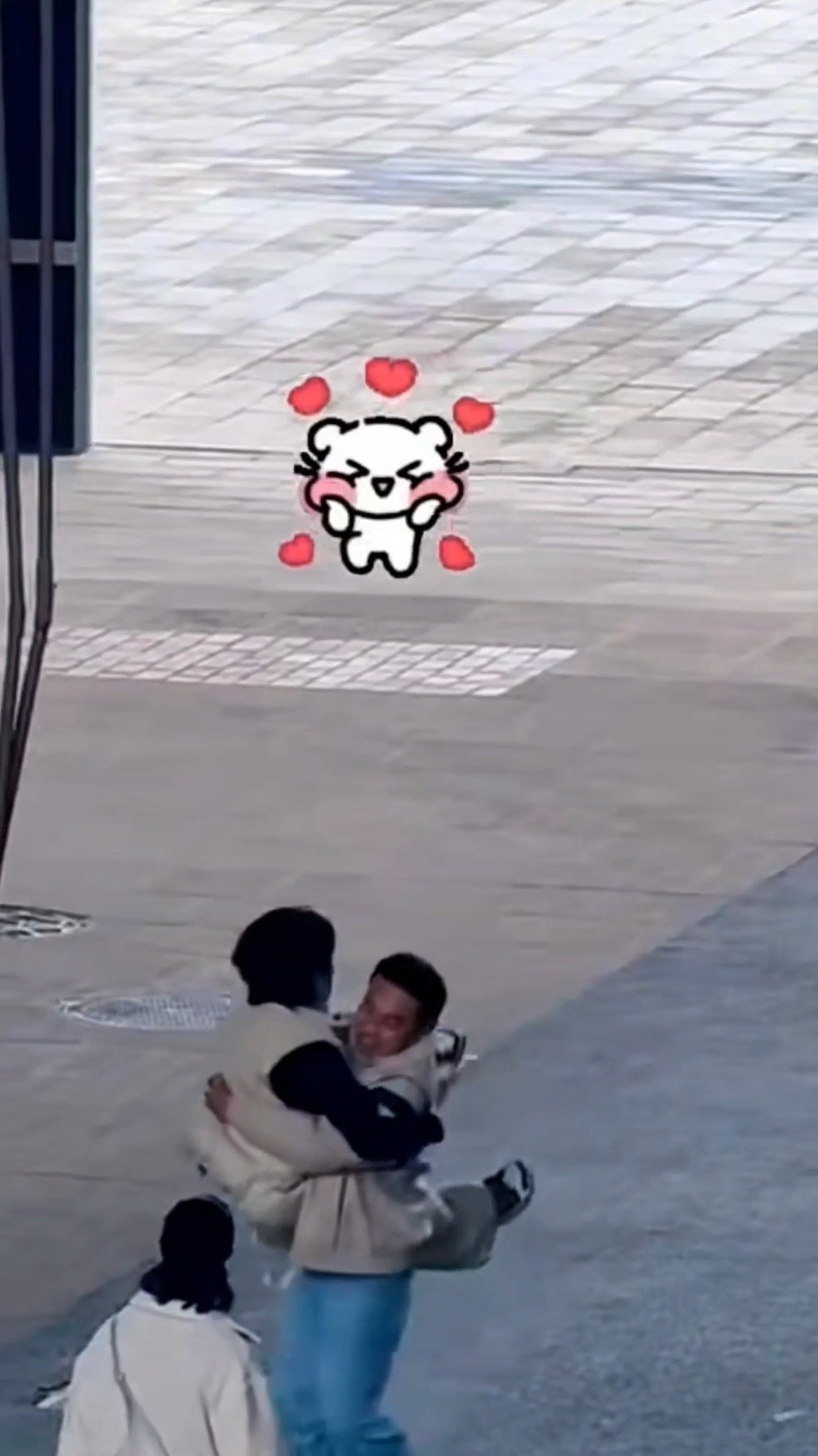 重庆规则怪谈，贺峻霖徐志胜拍了重庆机车大片，不管是谁到重庆都得拍机车大片！