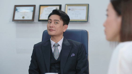 新闻女王2我在内娱很想你 两年了，《新闻女王2》终于要登场！佘诗曼领衔原班人马，