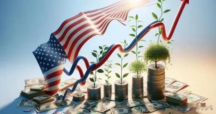 展望2025年美国经济前景的焦点问题！

1、特朗普可能推动减税永久化，美国优先