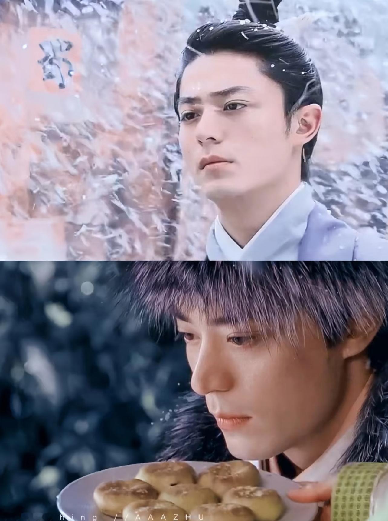 悬疑精品剧搏忆  官宣男主！霍建华携悬疑新剧《搏忆》强势回归，期待不老男神突破舒