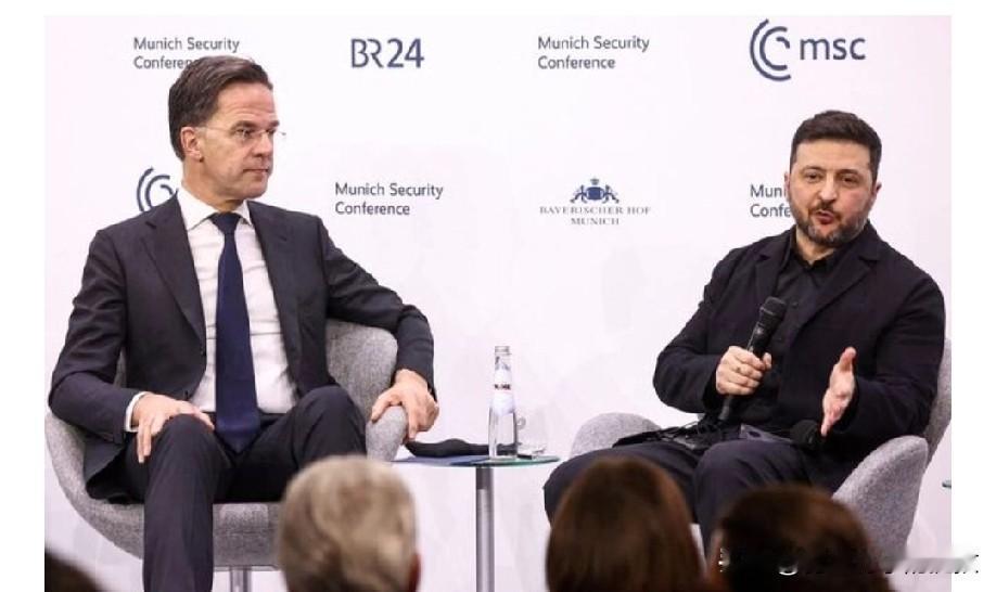 北约称俄罗斯在乌克兰遭受严重损失。
路透柏林 2 月 14 日电 (记者 Mar