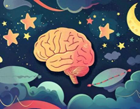 脑科学证实：孩子大脑真正的休息方式，根本不是多睡觉！