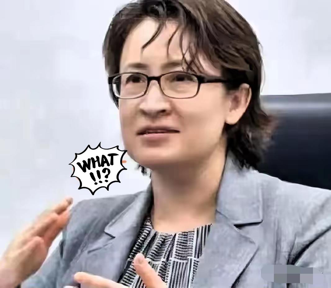 “台独”顽固分子萧美琴见到乱港分子黎智英被判20年，彻底慌了，完全语无伦次，胡说