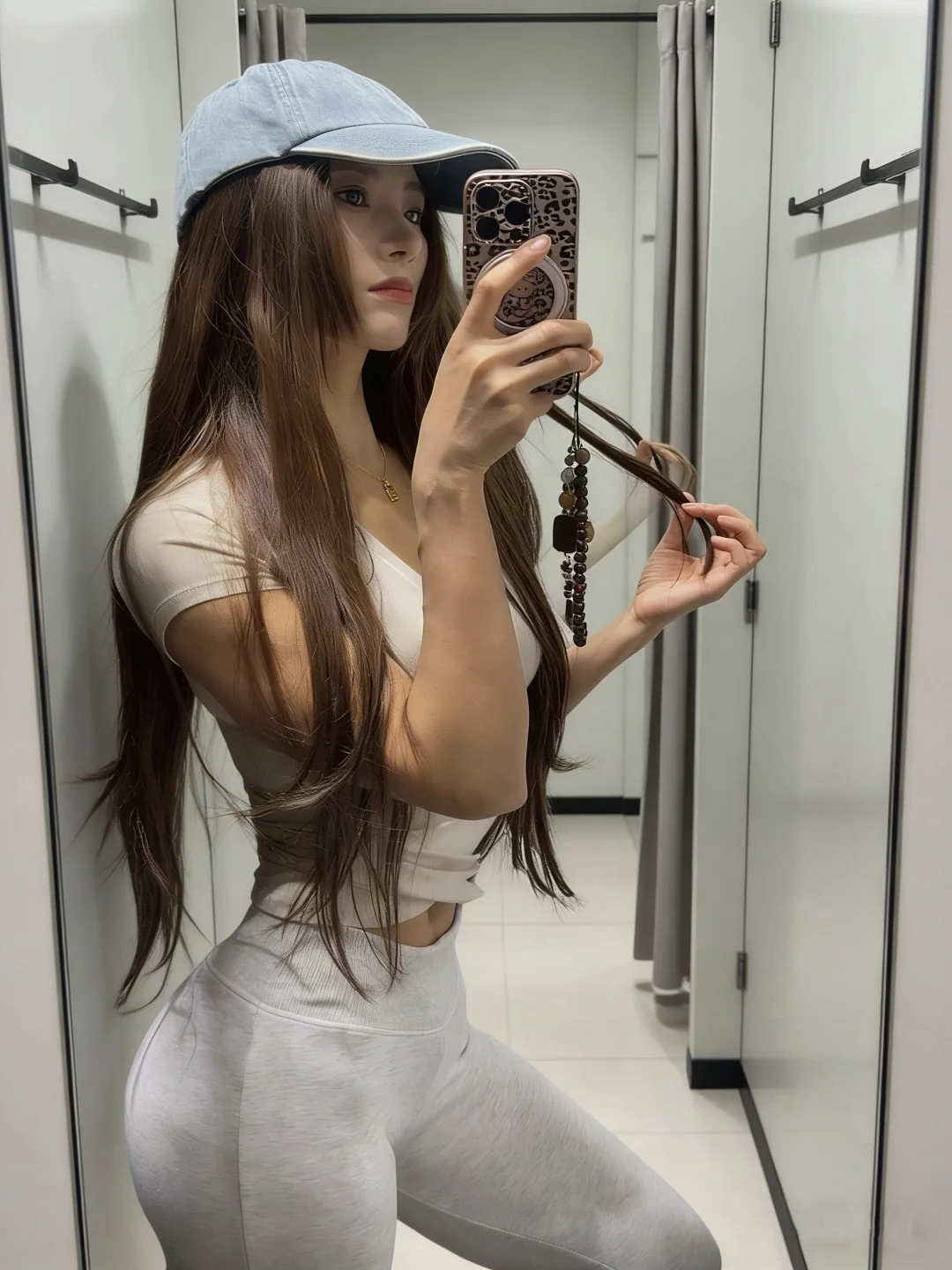 天气暖和了，纠结买春装还是冬装，冬装打折