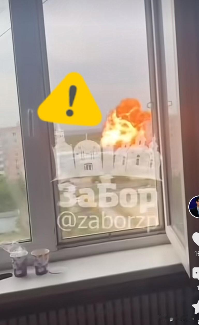 兵者诡道也，乌克兰奇袭俄罗斯屡试不爽，真的不敢相信，如今大俄境内竟然“遍地开花”