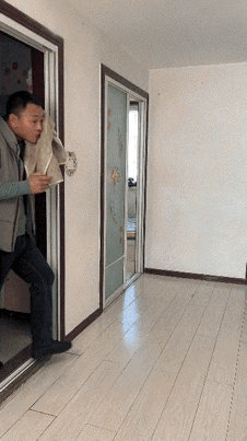 为了几口二锅头，和媳妇斗智斗勇的一天。