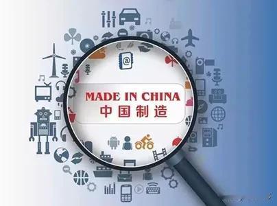 看到韩媒的报道，我才恍然大悟，原来中国制造实力已经让他们羡慕的不行！

近日，韩