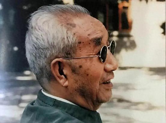阎锡山是解放军的敌人，但徐向前说：有一件事阎锡山待我不薄
“1948年4月18日