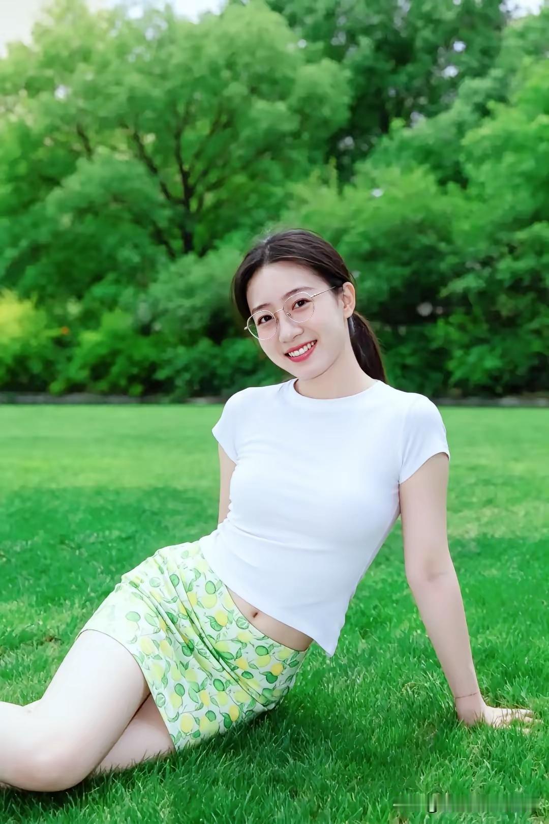 什么样的穿搭可以成为气质女神?