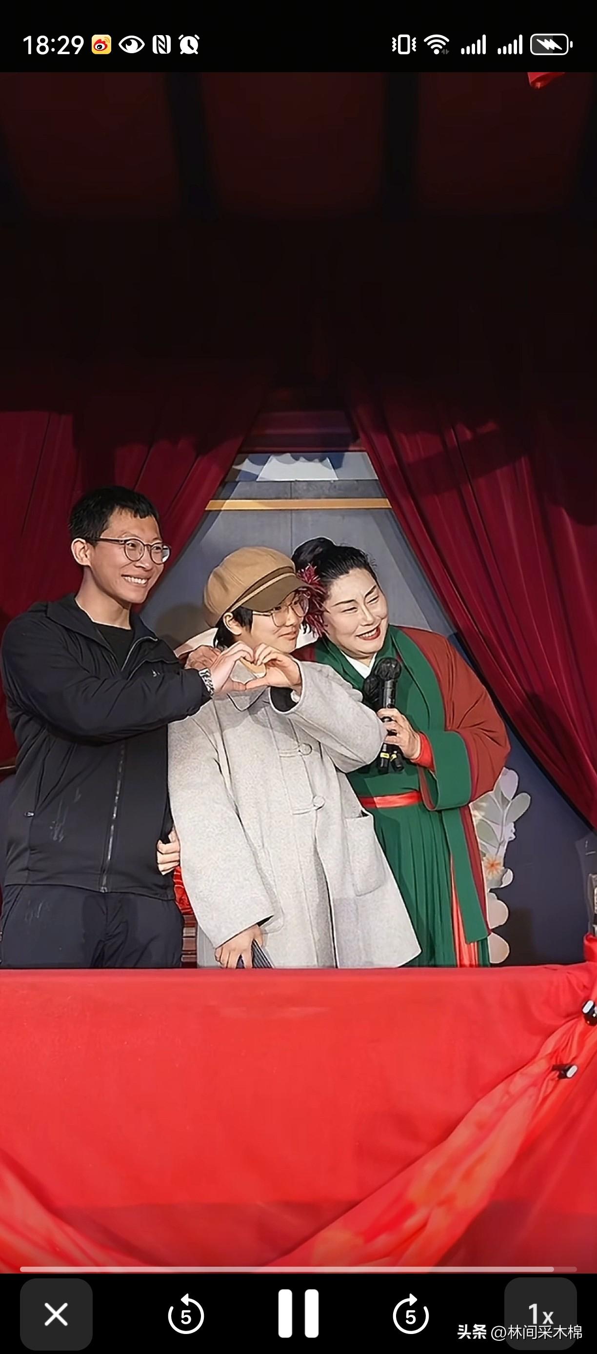 才刚从王婆说媒那里磕了天花板级别配置的高智商CP，没想到才2天就BE了！女博士被