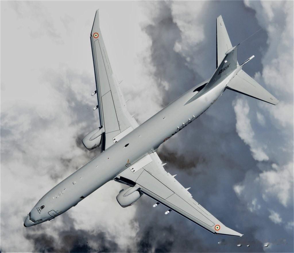 🇮🇳🇺🇸印度和美国正在重启购买更多P-8I“海王星”反潜巡逻机的谈判。