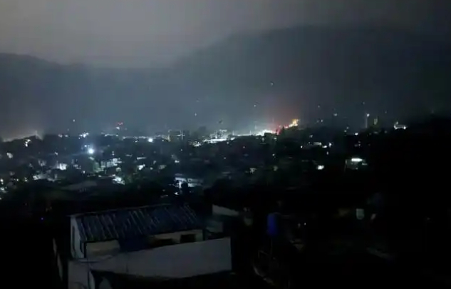 印巴开始交火明眼人都知道，印度嘴上这波“反恐”行动，明显是借口大于实质。从袭击目