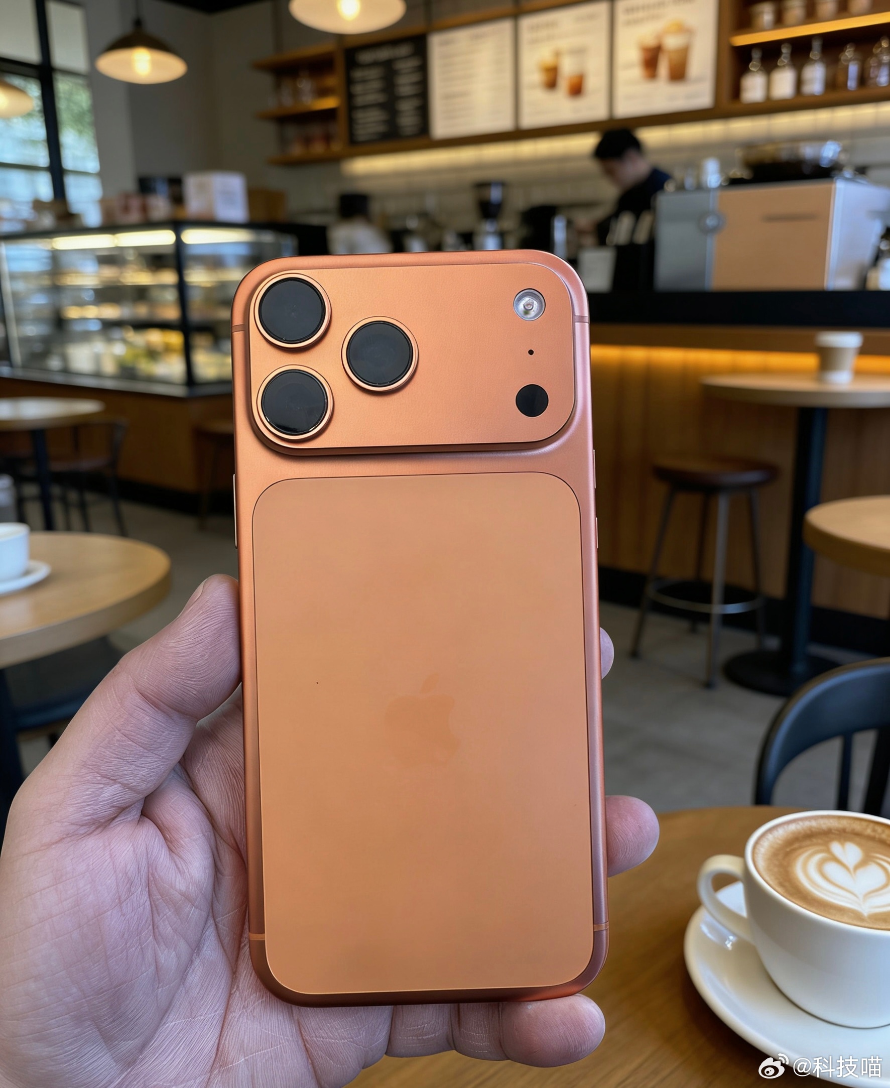 iPhone在华销量现象级反弹库克坦承，虽然公司预料到会有增长，但实际的提升幅度