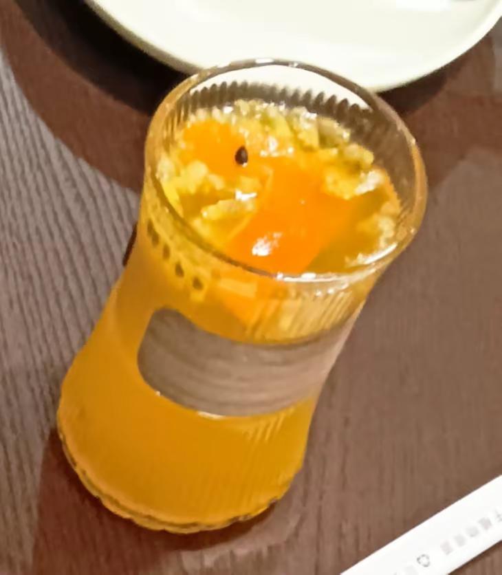 109元生态健康二人餐：一饮一荤五素。新街口金陵中环西区三楼小乔大美·蔬食料理1