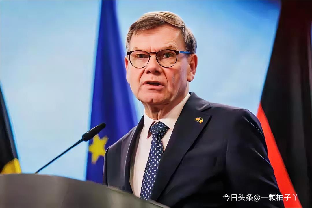 德国外长明确表态，德国不会参与任何针对伊朗的军事行动。尽管此前德国与法、英一同发