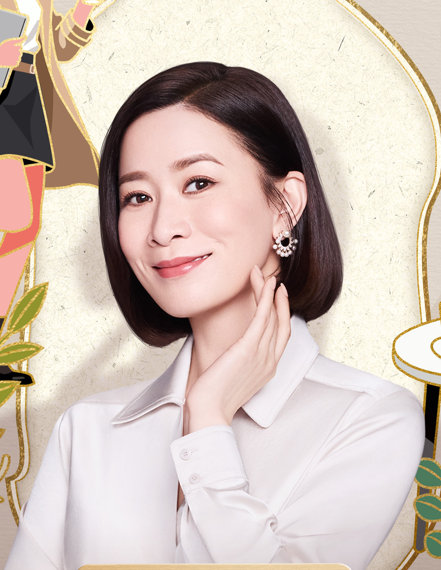 全明星送免单还能翻倍真香 哇！是“Man姐”亲自来发福利啦！戏里是气场全开的职场