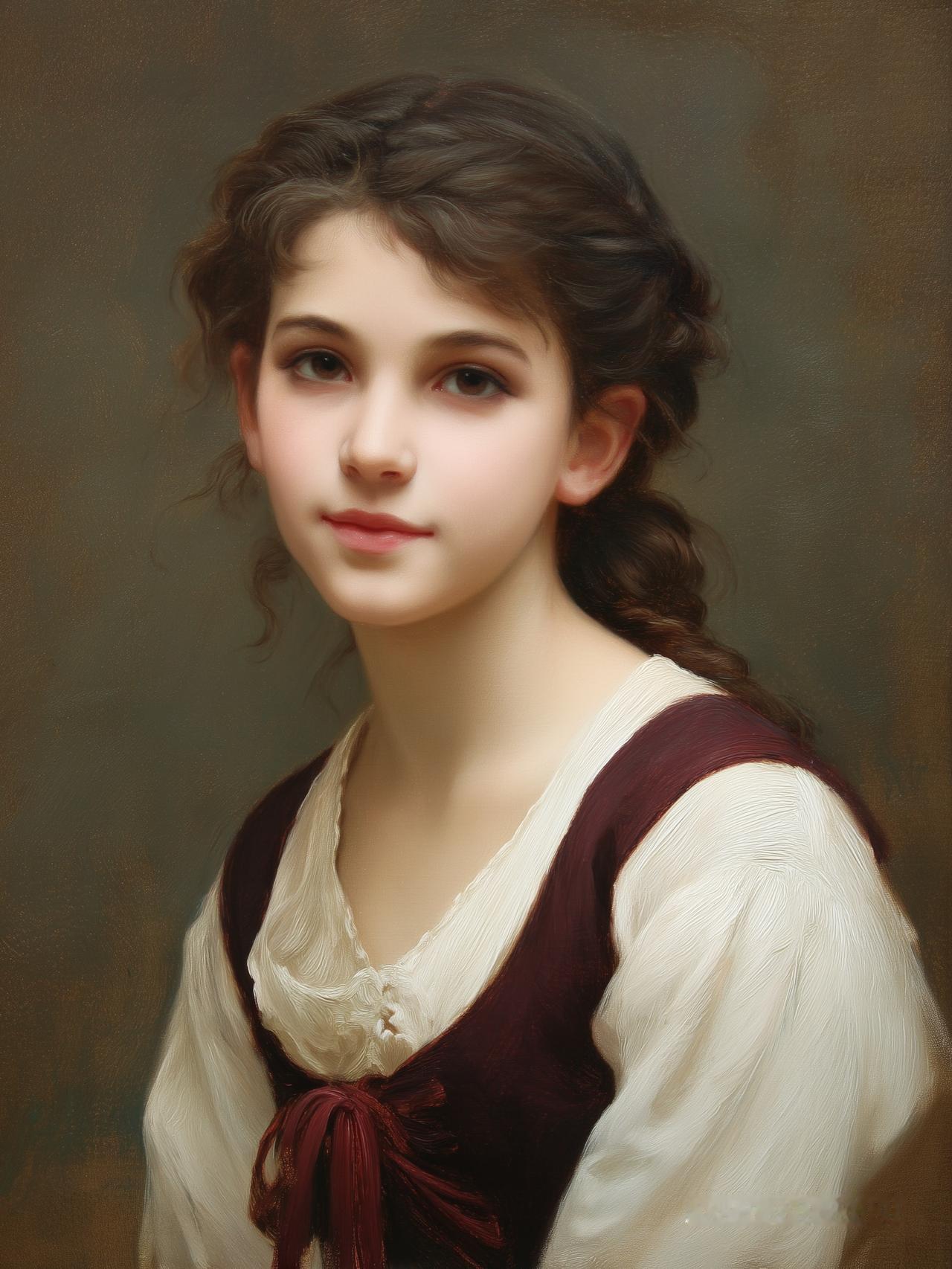 某些人赞美你的，是那些你早已不想再被定义的性质。他们称你为“最和气的人”“从不惹