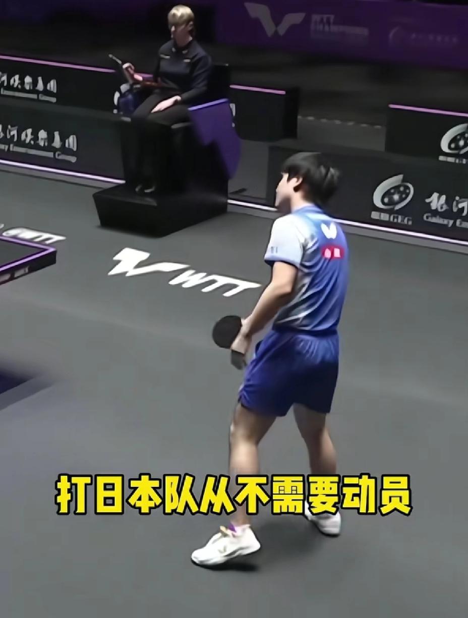 张本智和呀，张本智和，
你惹谁不好偏偏惹怒了国乒的球迷，
这下“完犊子”了吧，