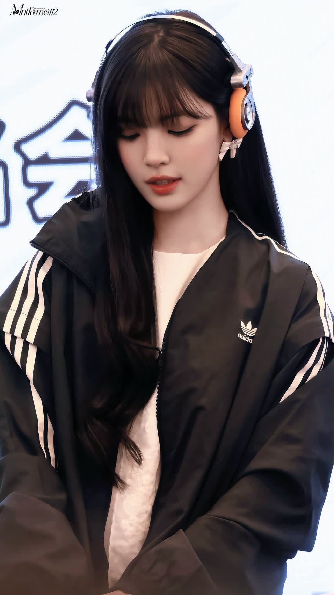 爱上一个阿迪女 