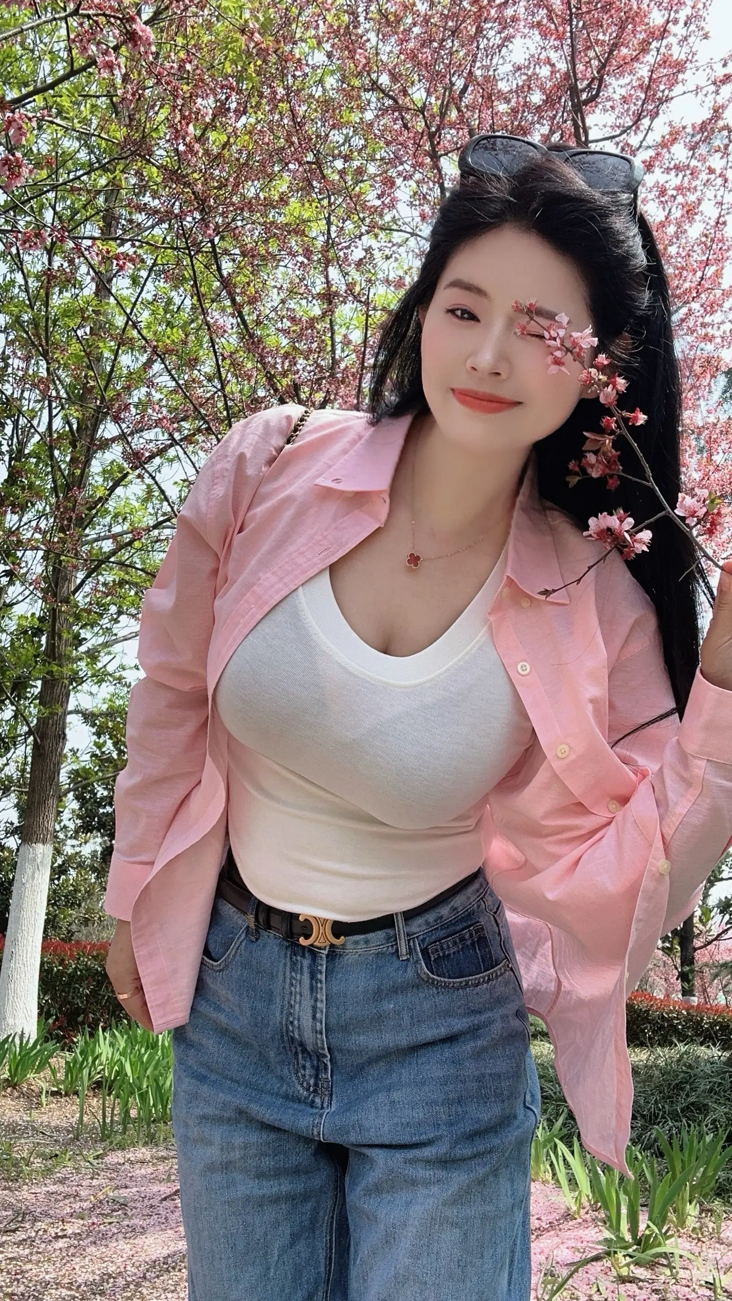 不要爱不要恨 跟随四季 正常生活