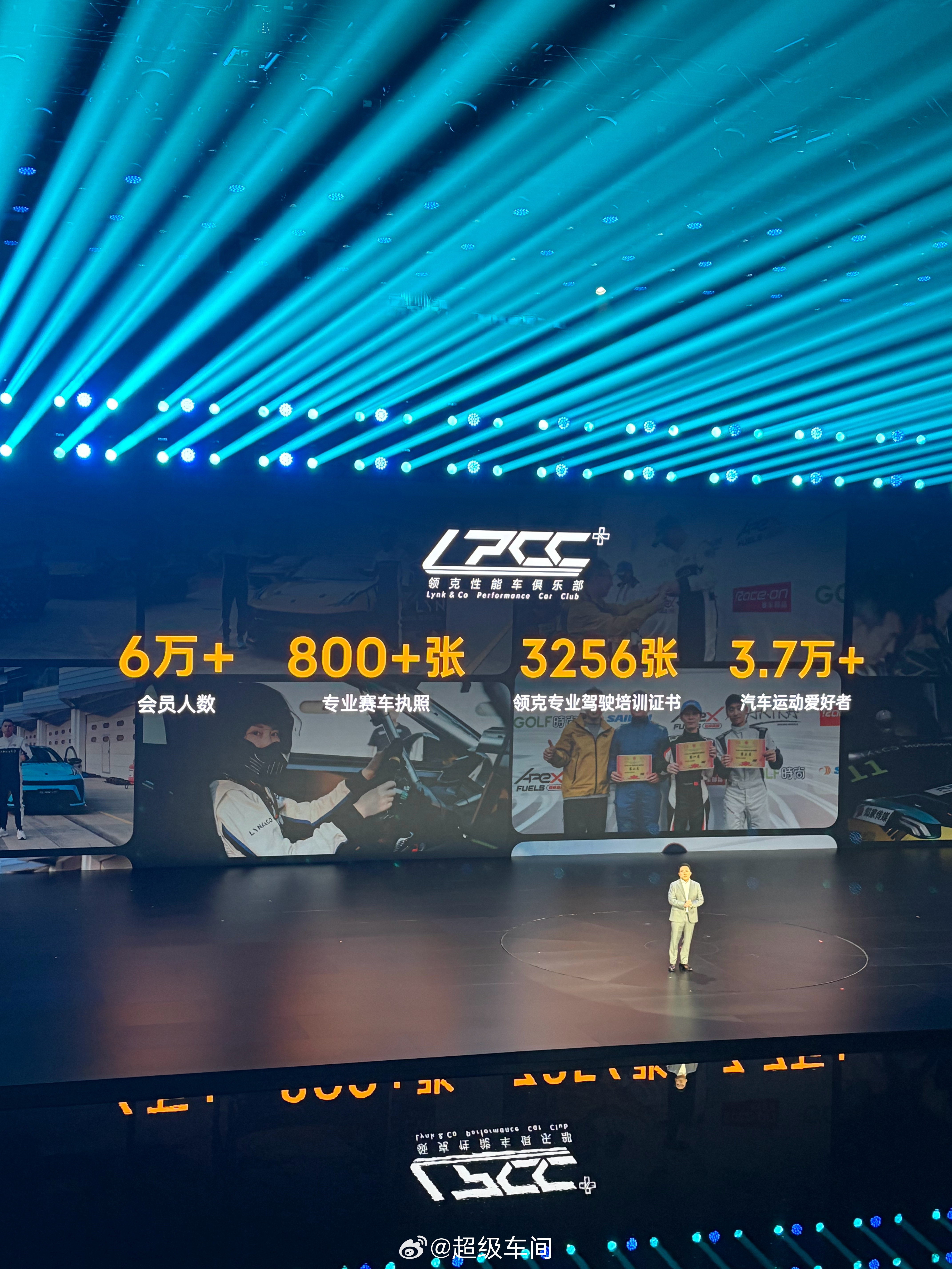 领克，7 年 9 冠，这就是中国速度👍牛啊新能源汽车领克07gt