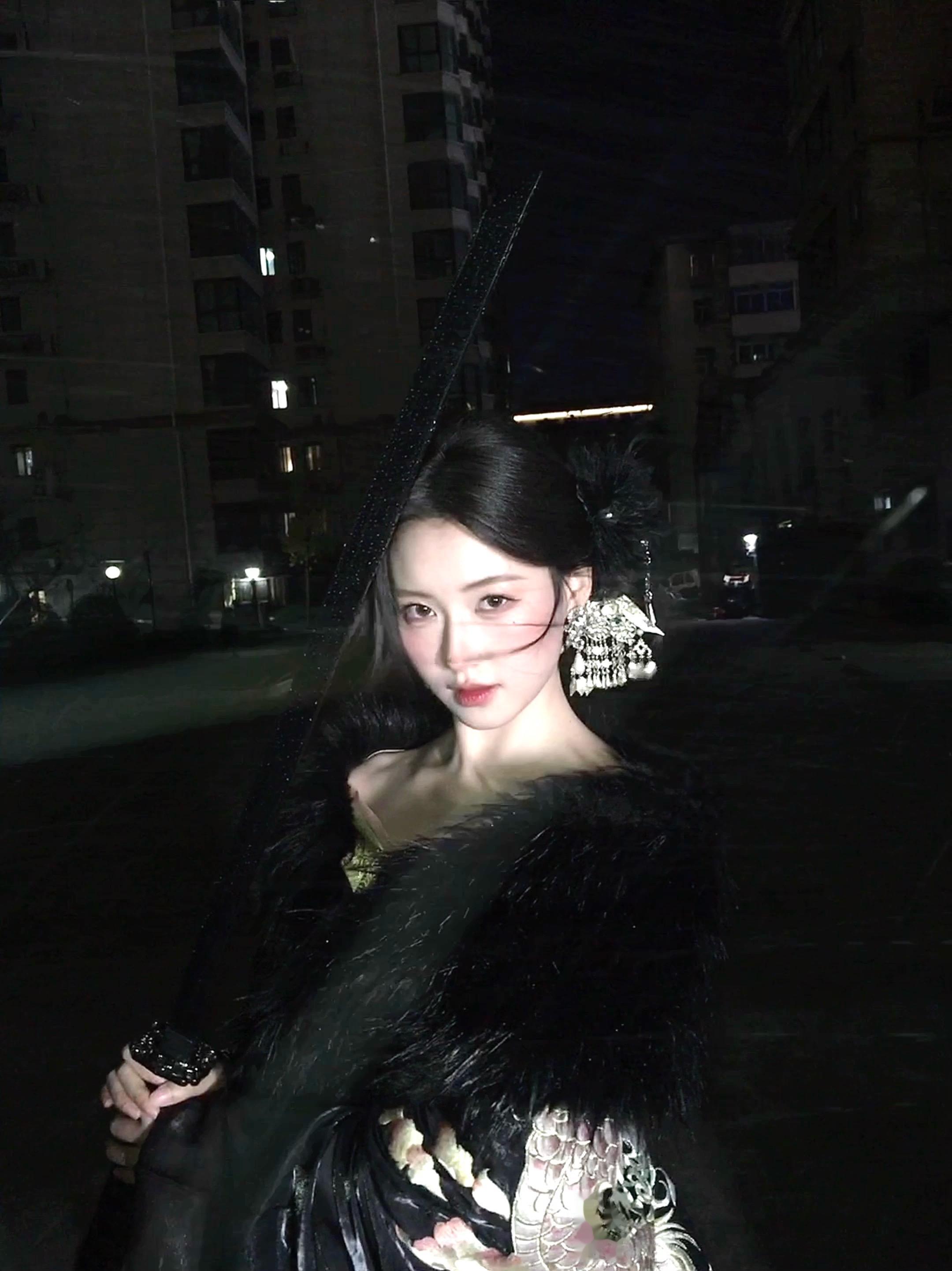 没关系 父亲大人会帮我善后