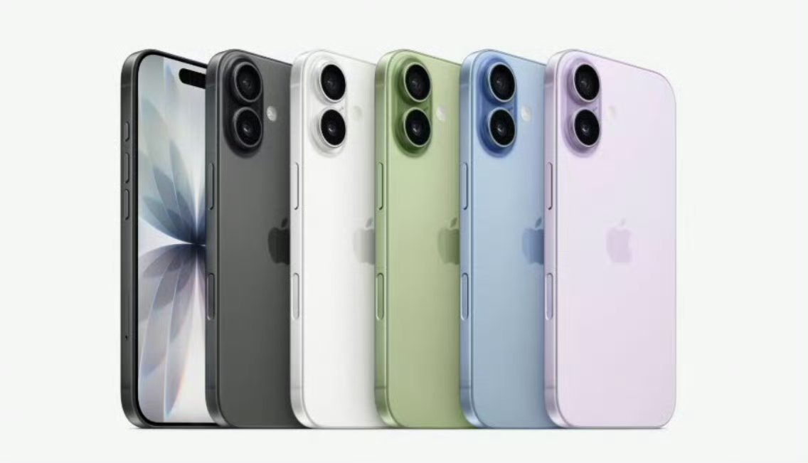 iPhone17补贴后售价4999元今年的iPhone17标准版确实是很香的机型