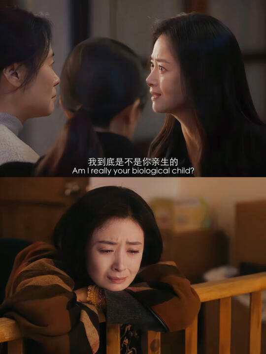妈呀‼️今年终于年代剧自由了‼️