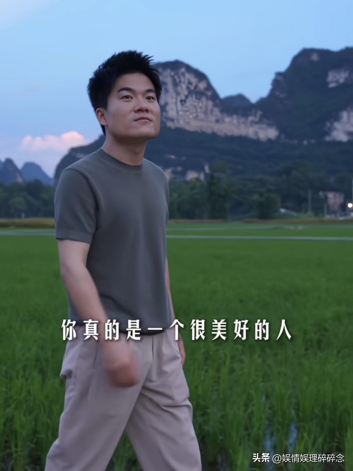 宇辉到底还藏着多少不为人知的善意？
又是默默送出5000箱坚果，
这一次，如果不