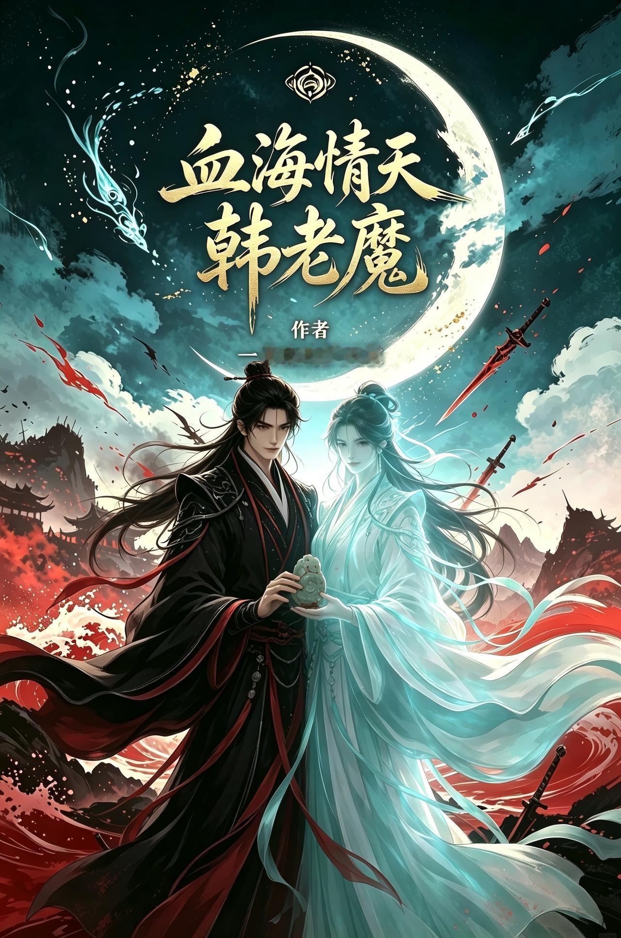 这本书的设定尤其有意思，几乎颠覆了当下修仙小说的所有常见套路。